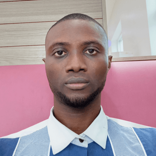 Samuel R. | Senior Full-Stack Engineer - Node.js, React and Cloud Platforms at Softaims Profile of Samuel R., Senior Full-Stack Engineer - Node.js, React and Cloud Platforms at Softaims