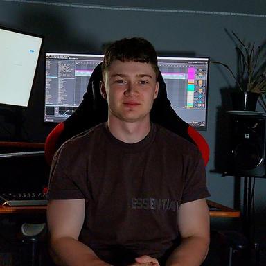 Samuel T. at Softaims Samuel T. - Junior Software Engineer - Audio, Music and Sound Design