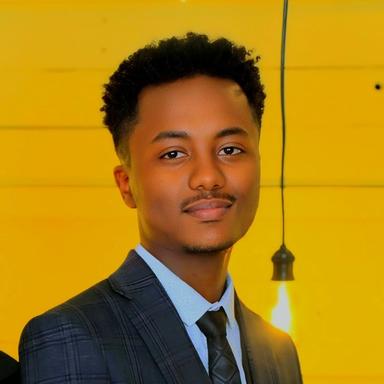 Samuel W. at Softaims Samuel W. - Senior Full-Stack Engineer - React, Node and Cloud Platforms