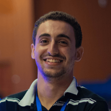 Samy R. at Softaims Samy R. - Software Engineer - AI, Automation and Web Platforms