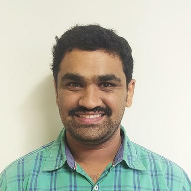 Sandeep K. at Softaims Sandeep K. - Junior Mobile Engineer - Android, Java and Web Development