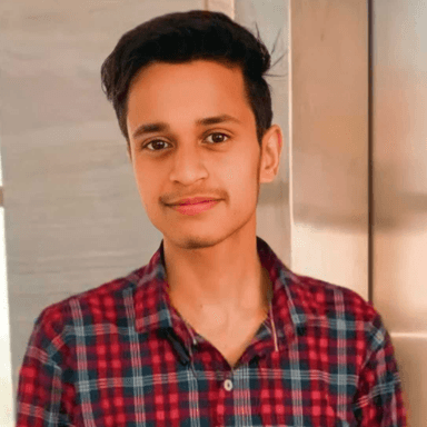 Sandeep K. at Softaims Sandeep K. - Lead Full-Stack Engineer - Node.js, React and Web Development Platforms