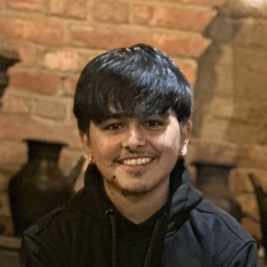 Sandesh K. at Softaims Sandesh K. - Senior Frontend Engineer - React, Next.js and Web Development