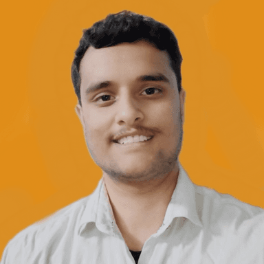 Sandip G. at Softaims Sandip G. - Software Engineer - Full-Stack, React and Node Platforms