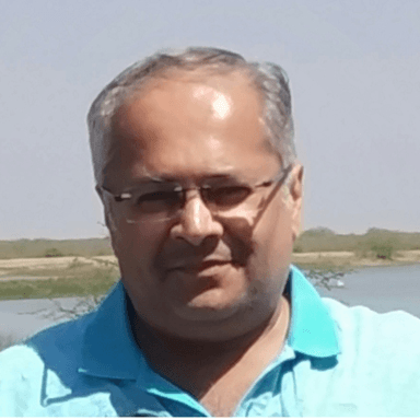 Sanjay K. at Softaims Sanjay K. - Lead Software Engineer - Desktop, .NET and Application Development