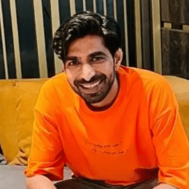 Sanjay M. at Softaims Sanjay M. - Lead Software Engineer - Web, PHP and SaaS Platforms