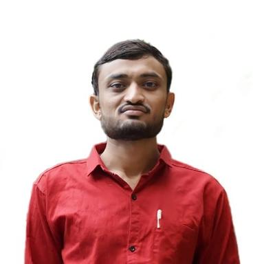 Sanjay V. at Softaims Sanjay V. - Senior Mobile Engineer - React Native, iOS and Hybrid App Development