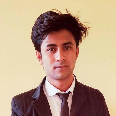 Sanjeet K. at Softaims Sanjeet K. - Software Engineer - AI, Machine Learning and Data Science