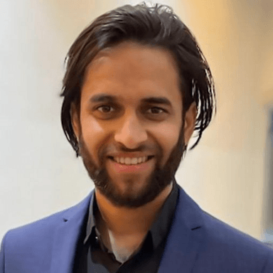 Sanjeev K. at Softaims Sanjeev K. - Lead Data Scientist - AI, Machine Learning and Generative AI Platforms