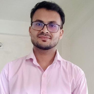 Sanjeev K. at Softaims Sanjeev K. - Junior Software Engineer - Cybersecurity, Web and General Development