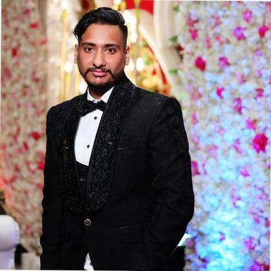 Sanjeev M. at Softaims Sanjeev M. - Senior Mobile Engineer - Swift, iOS and AI Platforms