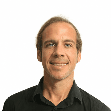 Santiago B. at Softaims Santiago B. - Lead Mobile Engineer - iOS, Swift and Apple Platforms