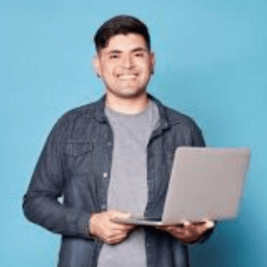 Santino L. at Softaims Santino L. - Junior Mobile Engineer - React Native, Flutter and AI Mobile Platforms