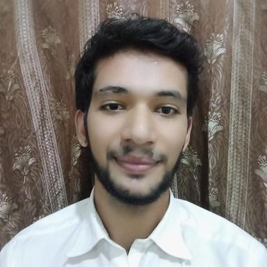 Saqib J. at Softaims Saqib J. - Senior Full-Stack Engineer - Web, PHP and Modern Frameworks
