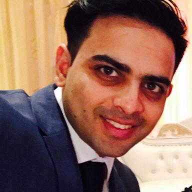 Saqib S. at Softaims Saqib S. - Senior Full-Stack Engineer - AI, Web and Generative AI Platforms