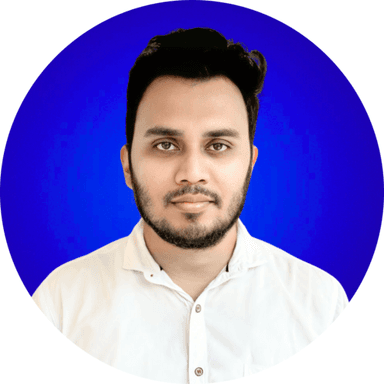 Sarfaraj S. at Softaims Sarfaraj S. - Software Engineer - Web, Backend and General Development
