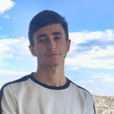 Sargis G. at Softaims Sargis G. - Senior Full-Stack Engineer - PHP, JavaScript and Automated Testing