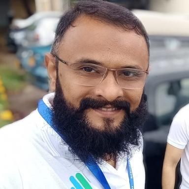 Sarim G. at Softaims Sarim G. - Lead Software Engineer - Cloud, Web and Database Platforms