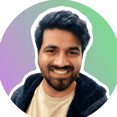 Sarmad A. at Softaims Sarmad A. - Junior Full-Stack Engineer - React, Node and Mobile Platforms
