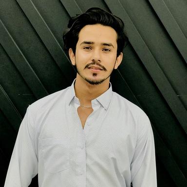 Sarmad S. at Softaims Sarmad S. - Software Engineer - Web, Backend and General Development