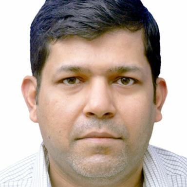 Sarvesh A. at Softaims Sarvesh A. - Lead Software Engineer - Automation, API and AI Platforms