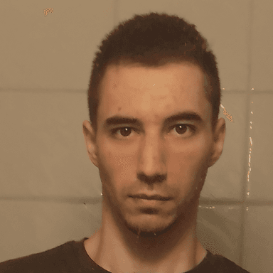 Sasa K. at Softaims Sasa K. - Lead Software Engineer - Backend, DevOps and Linux Platforms