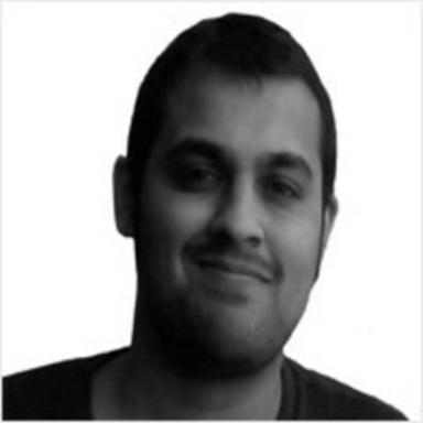 Satchit S. at Softaims Satchit S. - Software Engineer - Full-Stack, Cloud and Modern Frameworks