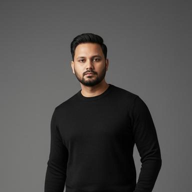 Sateesh J. at Softaims Sateesh J. - Software Engineer - Frontend, Modern Frameworks and Mobile Platforms