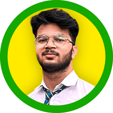 Satyam S. at Softaims Satyam S. - Junior Full-Stack Engineer - Python, React and AI Platforms