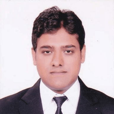 Saurabh B. at Softaims Saurabh B. - Lead Full-Stack Engineer - React, PHP and Shopify Platforms