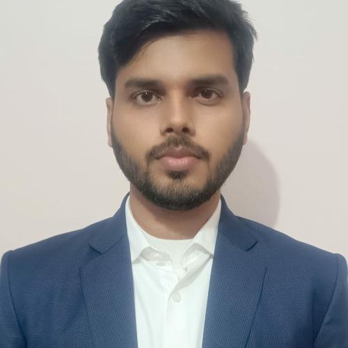 Saurabh S. | Lead Mobile Engineer - React Native, Firebase and AI Platforms at Softaims Profile of Saurabh S., Lead Mobile Engineer - React Native, Firebase and AI Platforms at Softaims