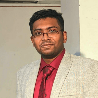 Sawradip S. at Softaims Sawradip S. - Senior Software Engineer - AI, Python and Deep Learning