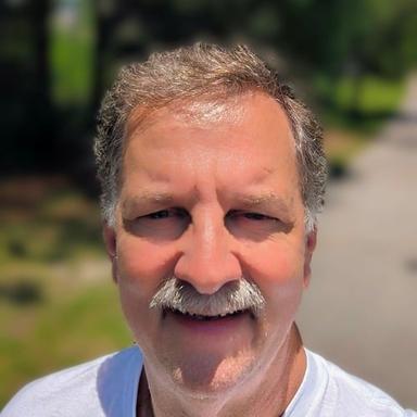 Scott K. at Softaims Scott K. - Junior Software Engineer - Web, Backend and General Development