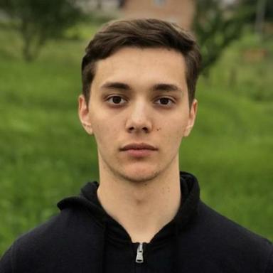 Scott M. at Softaims Scott M. - Software Engineer - Full-Stack, Web3 and Blockchain Platforms