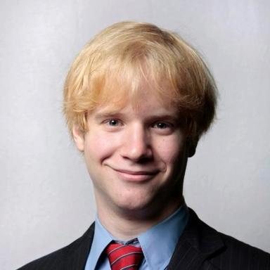 Sean M. at Softaims Sean M. - Software Engineer - Data Analysis, Community Management and General Development