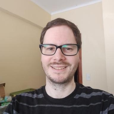 Seba M. at Softaims Seba M. - Software Engineer - Frontend, Modern Frameworks and General Development