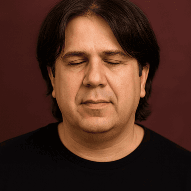 Sebastian R. at Softaims Sebastian R. - Junior Software Engineer - Audio, Music Production and General Development