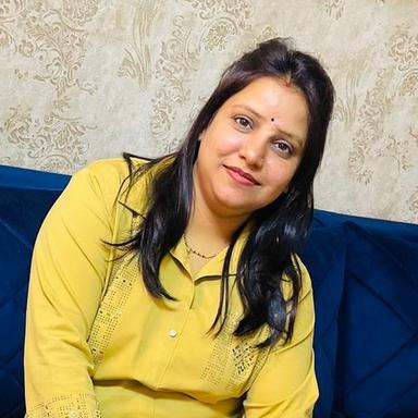 Seema K. at Softaims Seema K. - Lead Software Engineer - Cloud, Web and AI Platforms