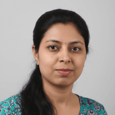Seema S. at Softaims Seema S. - Lead Software Engineer - Backend, Web and E-commerce Platforms
