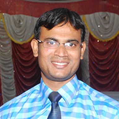 Seerapu P. at Softaims Seerapu P. - Lead Quality Assurance Engineer - Test Automation, Functional Testing and Agile Platforms