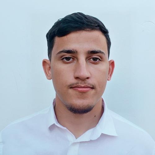 Seif Eddine S. | Software Engineer - Frontend, Modern Frameworks and Web Development at Softaims Profile of Seif Eddine S., Software Engineer - Frontend, Modern Frameworks and Web Development at Softaims