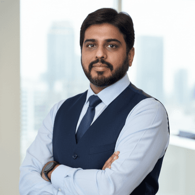 Semil S. at Softaims Semil S. - Lead Digital Marketing Engineer - AI, SEO and Digital Strategy