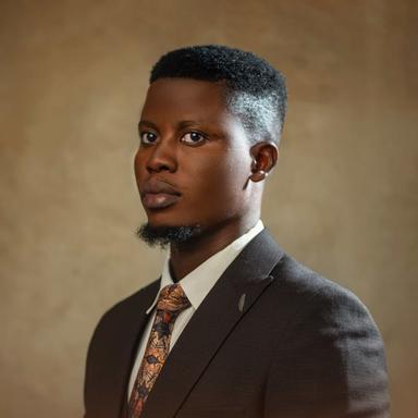 Semiu A. at Softaims Semiu A. - Junior Full-Stack Engineer - React, Node.js and General Development