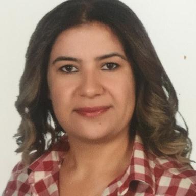 Semra G. at Softaims Semra G. - Software Engineer - Full-Stack, Vue.js and Mobile Platforms