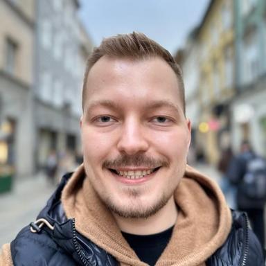 Seraphim K. at Softaims Seraphim K. - Senior Mobile Engineer - iOS, Swift and Apple Platforms