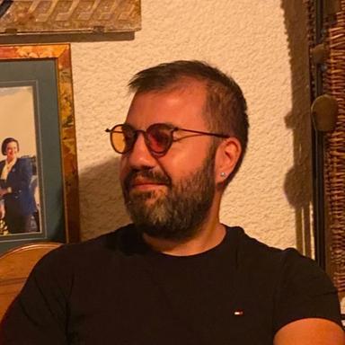 Serdar C. at Softaims Serdar C. - Software Engineer - Mobile, Full-Stack and General Development