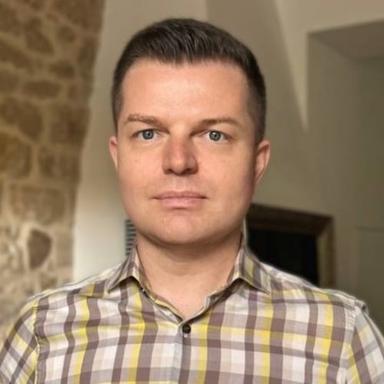 Serge K. at Softaims Serge K. - Lead Mobile Engineer - iOS, Swift and Apple Platforms