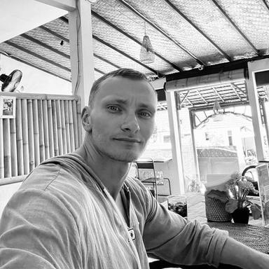 Sergei I. at Softaims Sergei I. - Junior Mobile Engineer - iOS, Swift and Kotlin Platforms