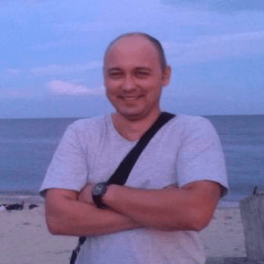 Sergei N. at Softaims Sergei N. - Lead Software Engineer - Frontend, Backend and Mobile Platforms