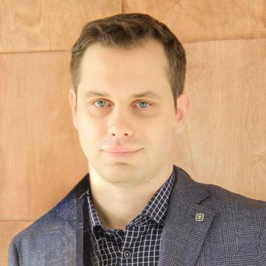 Sergey K. at Softaims Sergey K. - Lead Mobile Engineer - iOS, Android and Machine Learning Platforms